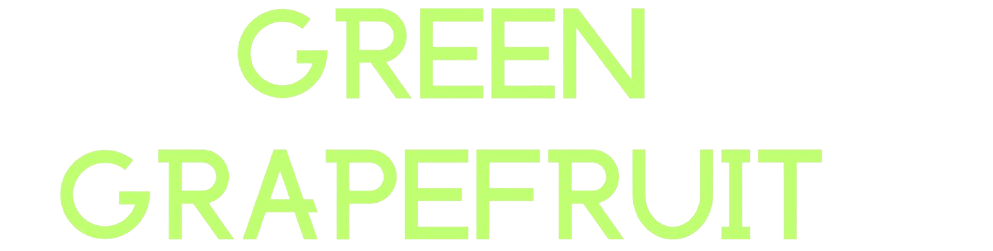 Green Grapefruit- Sản phẩm nông nghiệp